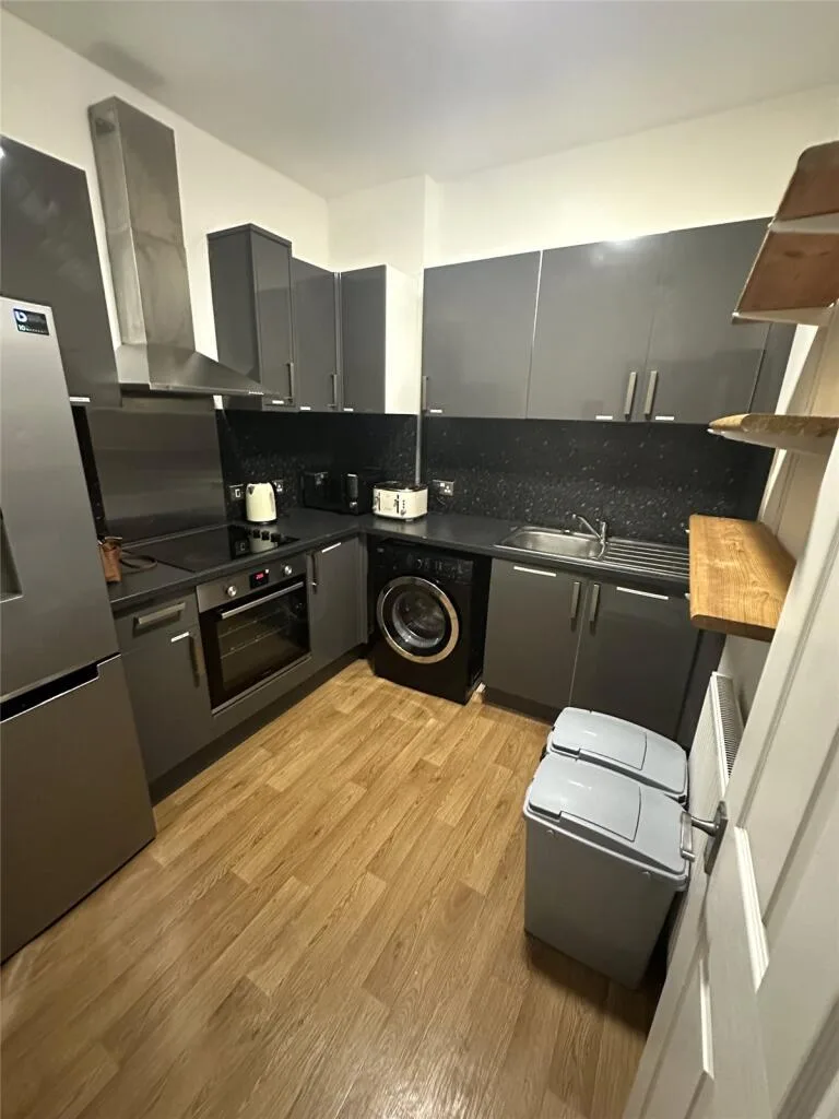 4 bedroom apartment for rent