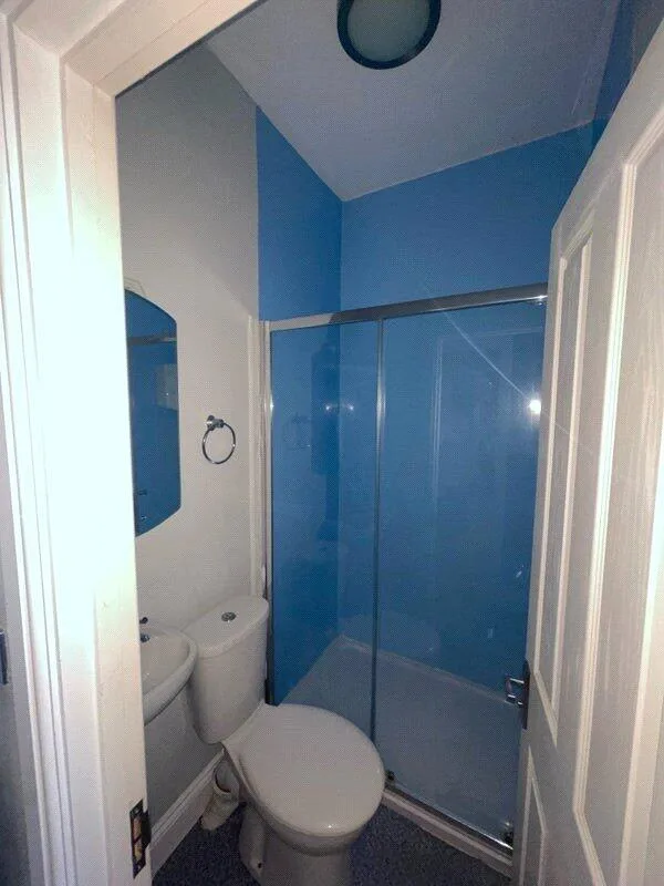 4 bedroom apartment for rent
