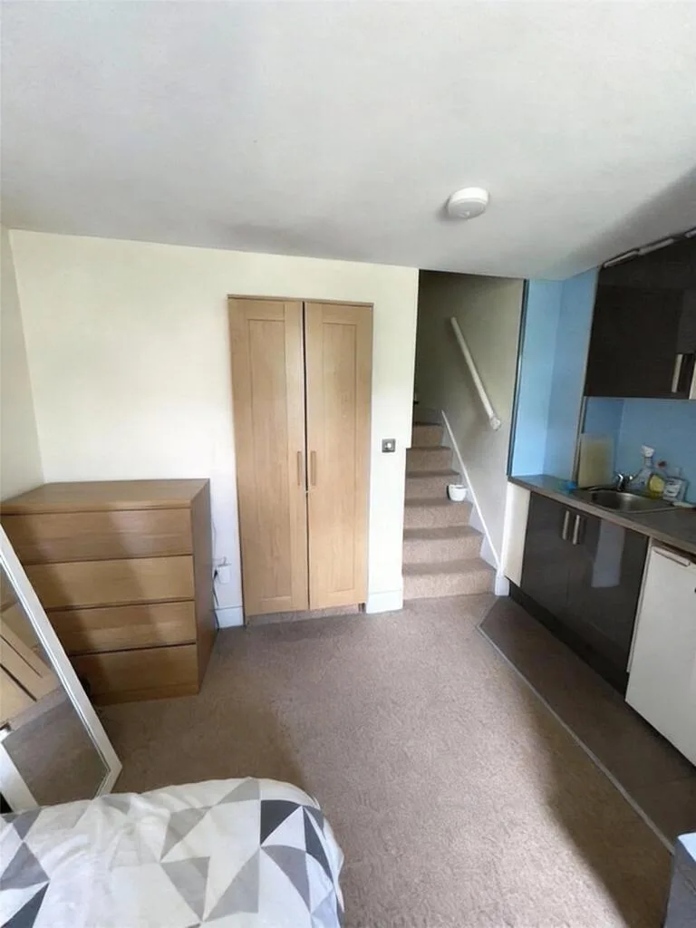 4 bedroom apartment for rent