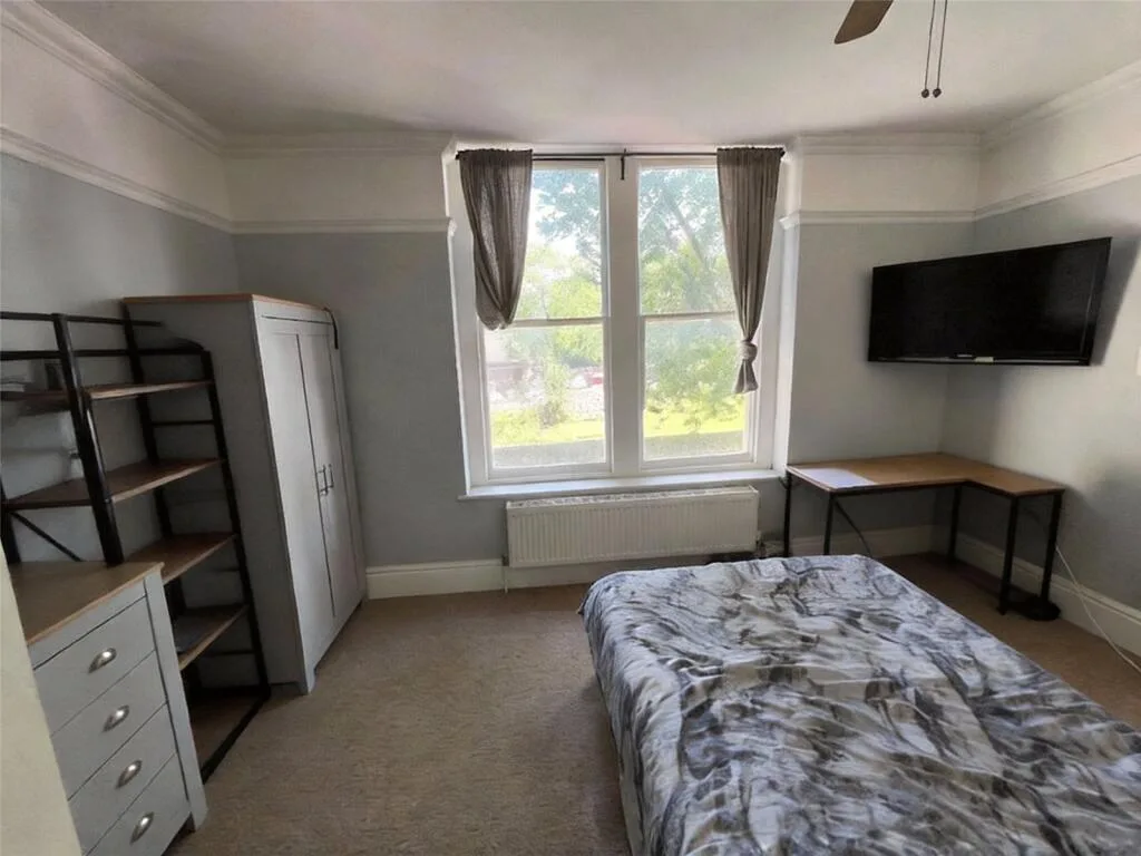 4 bedroom apartment for rent
