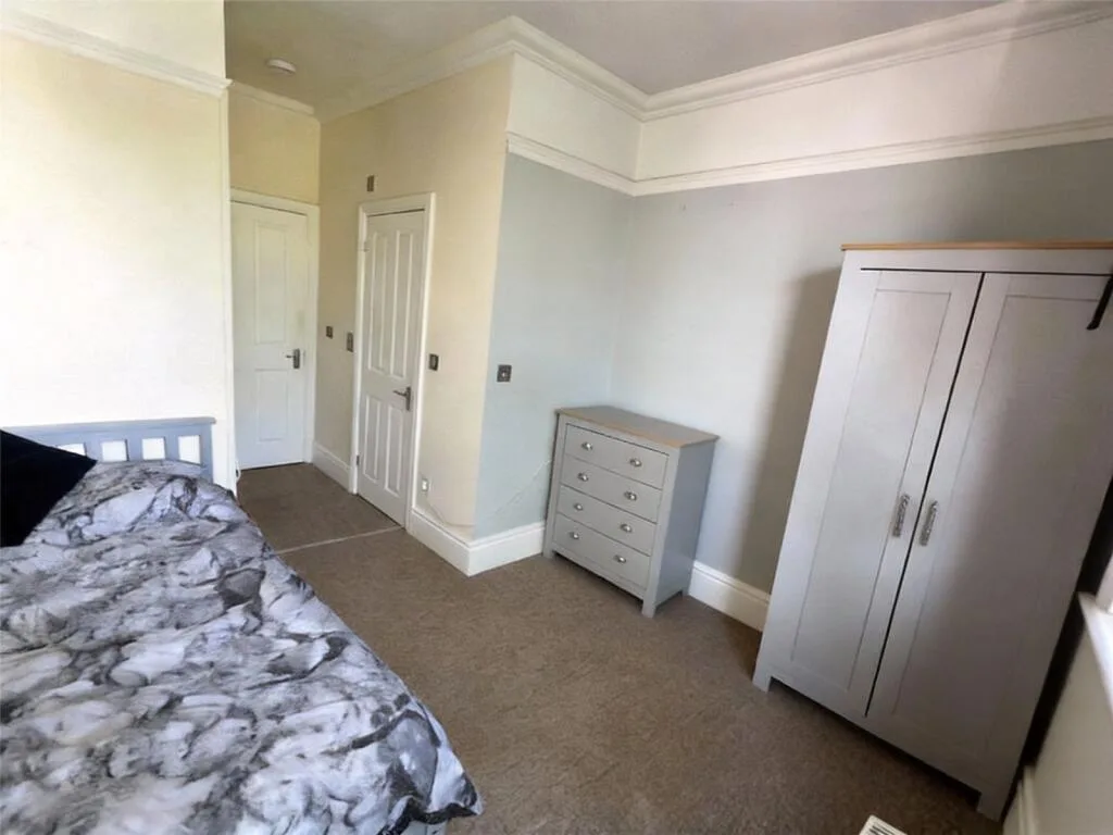 4 bedroom apartment for rent