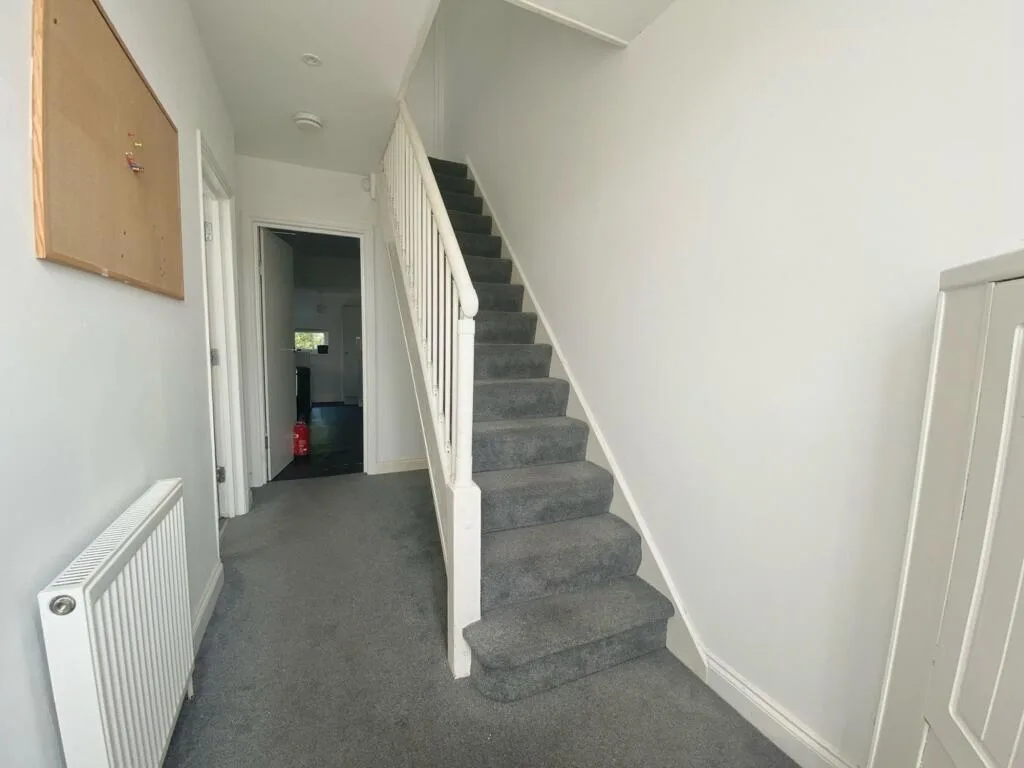 4 bedroom terraced house for rent
