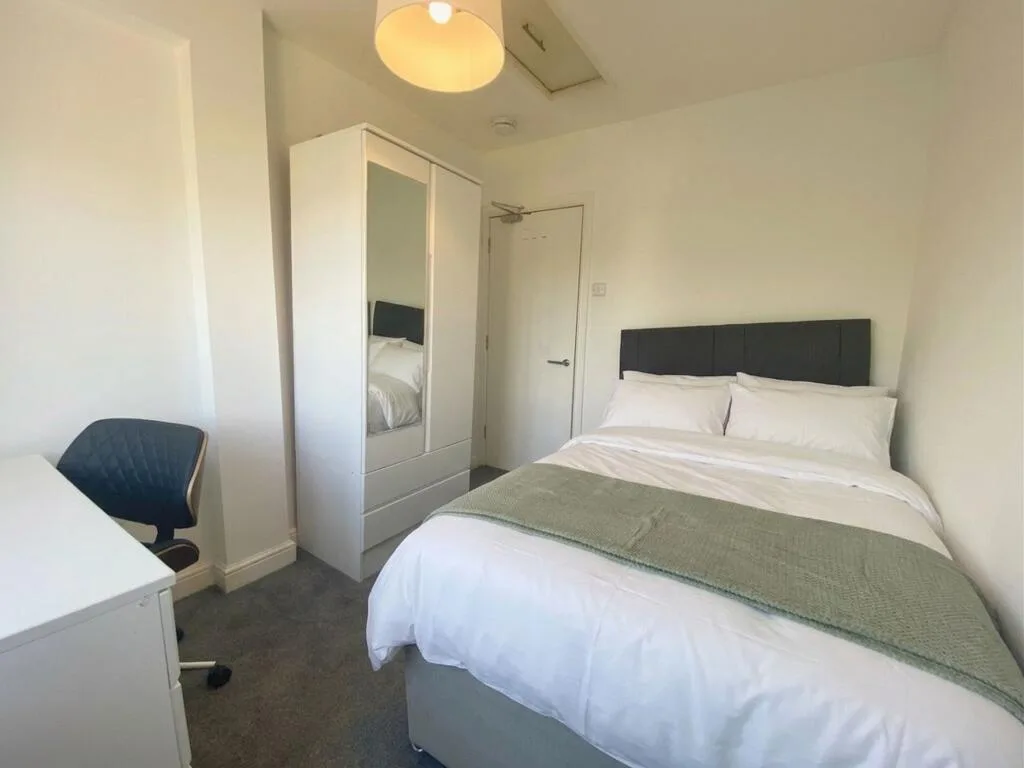 4 bedroom terraced house for rent