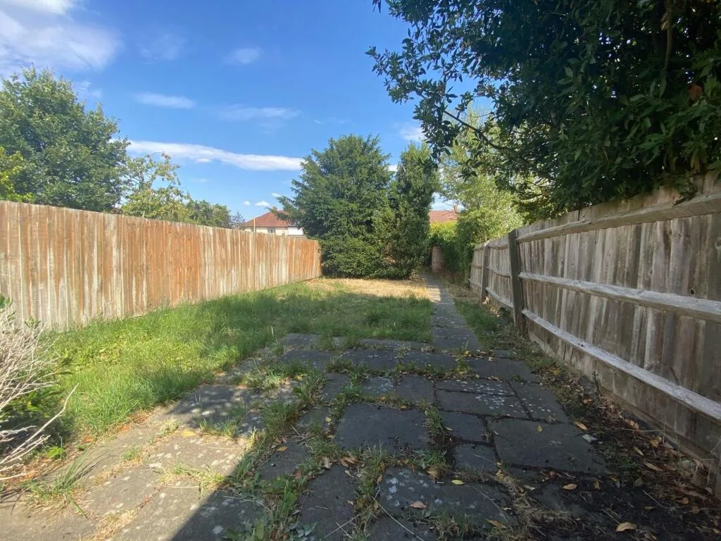 4 bedroom terraced house for rent