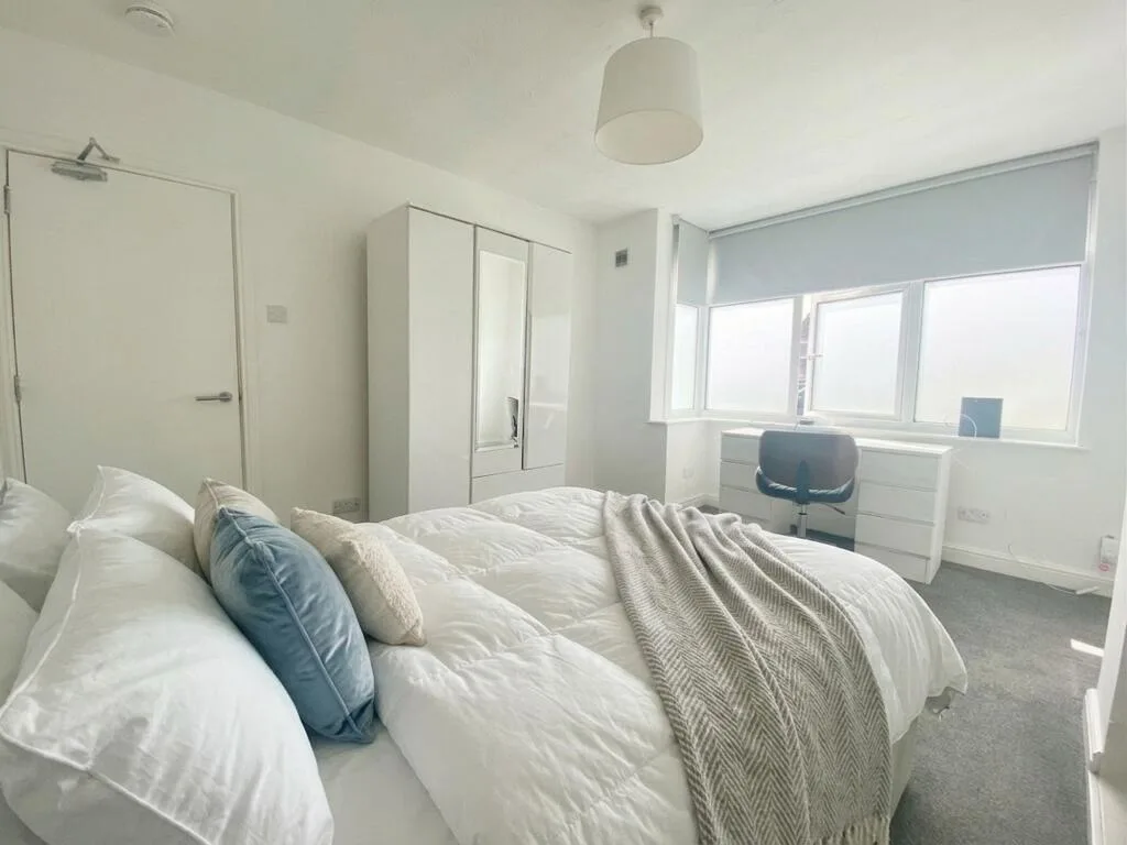 4 bedroom terraced house for rent