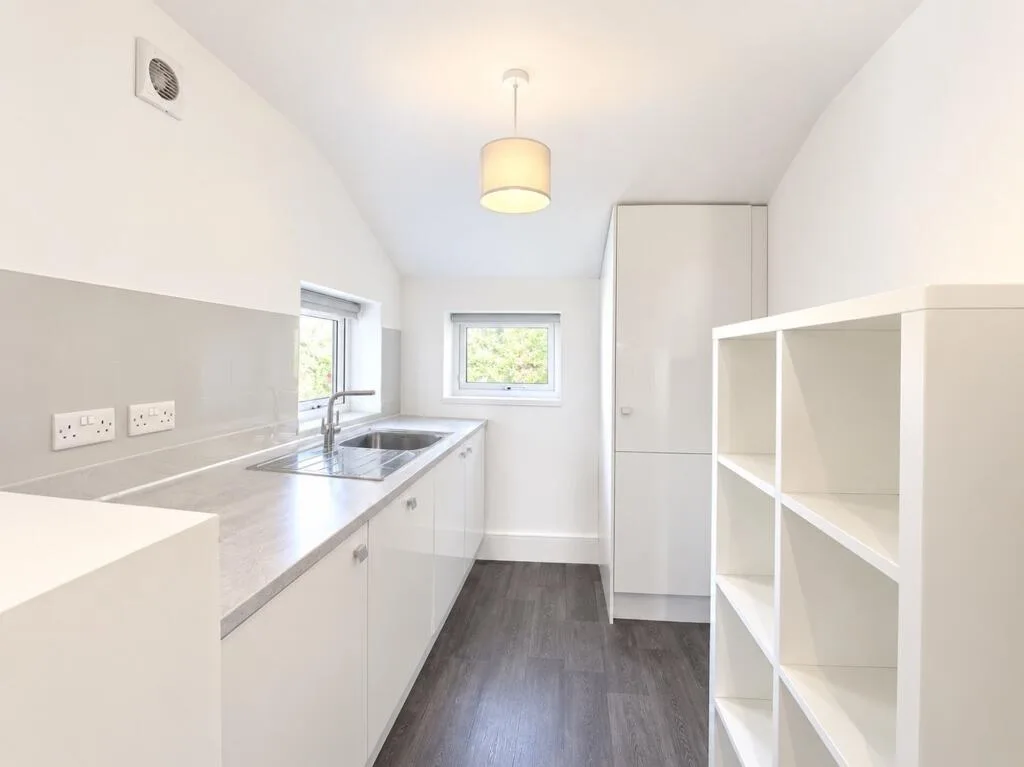 4 bedroom terraced house for rent