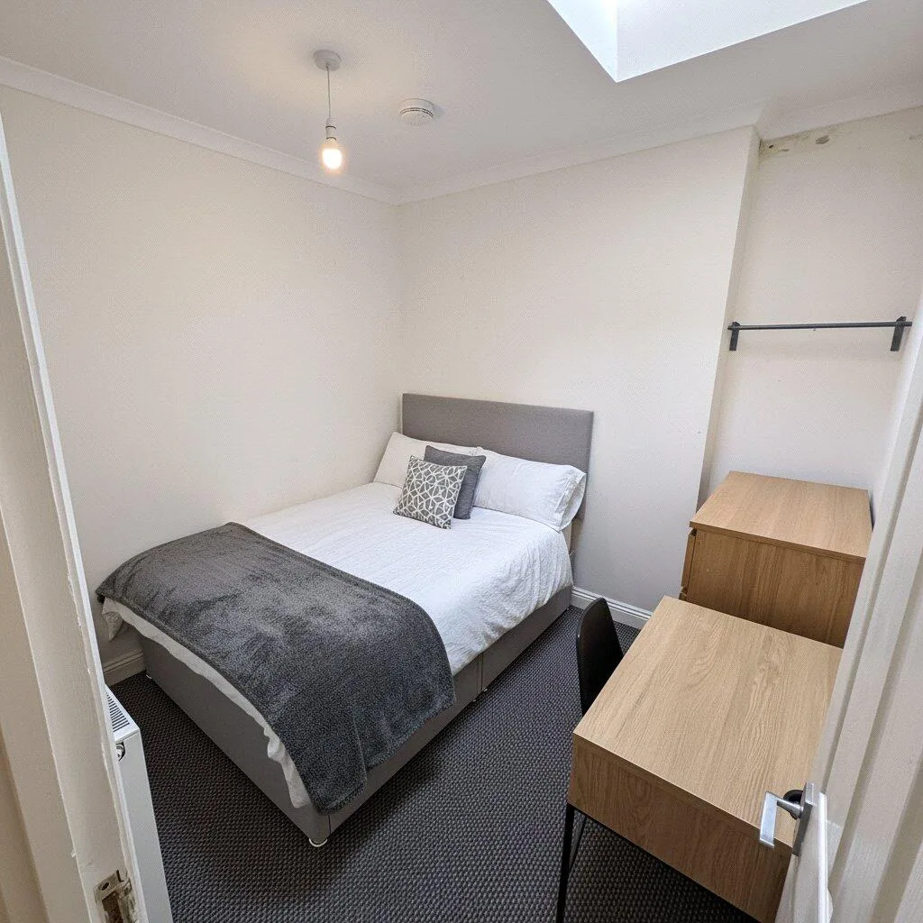 4 bedroom apartment for rent