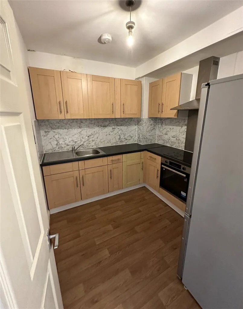 4 bedroom apartment for rent