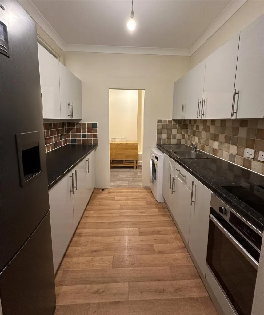 4 bedroom apartment for rent