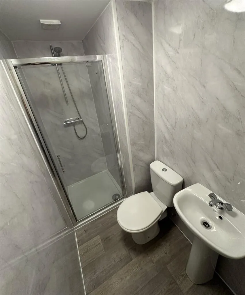 4 bedroom apartment for rent
