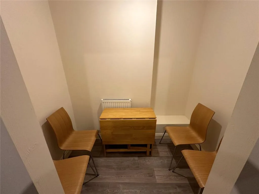 4 bedroom apartment for rent