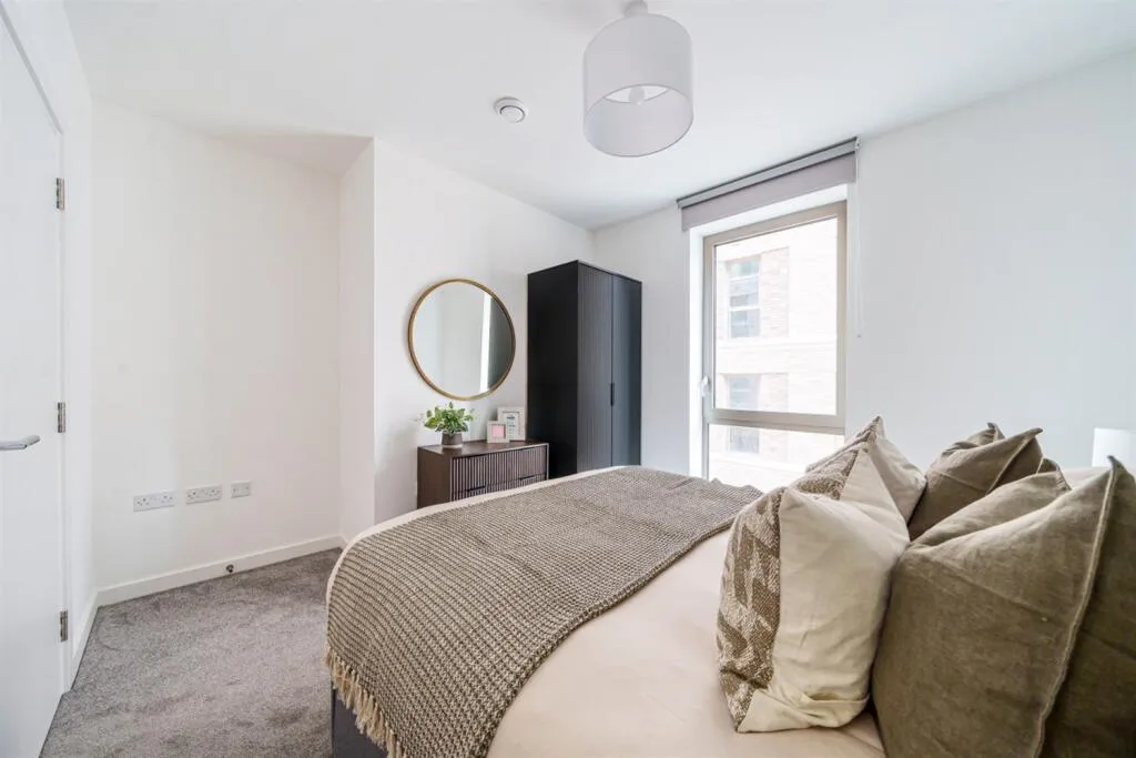 3 bedroom apartment for rent