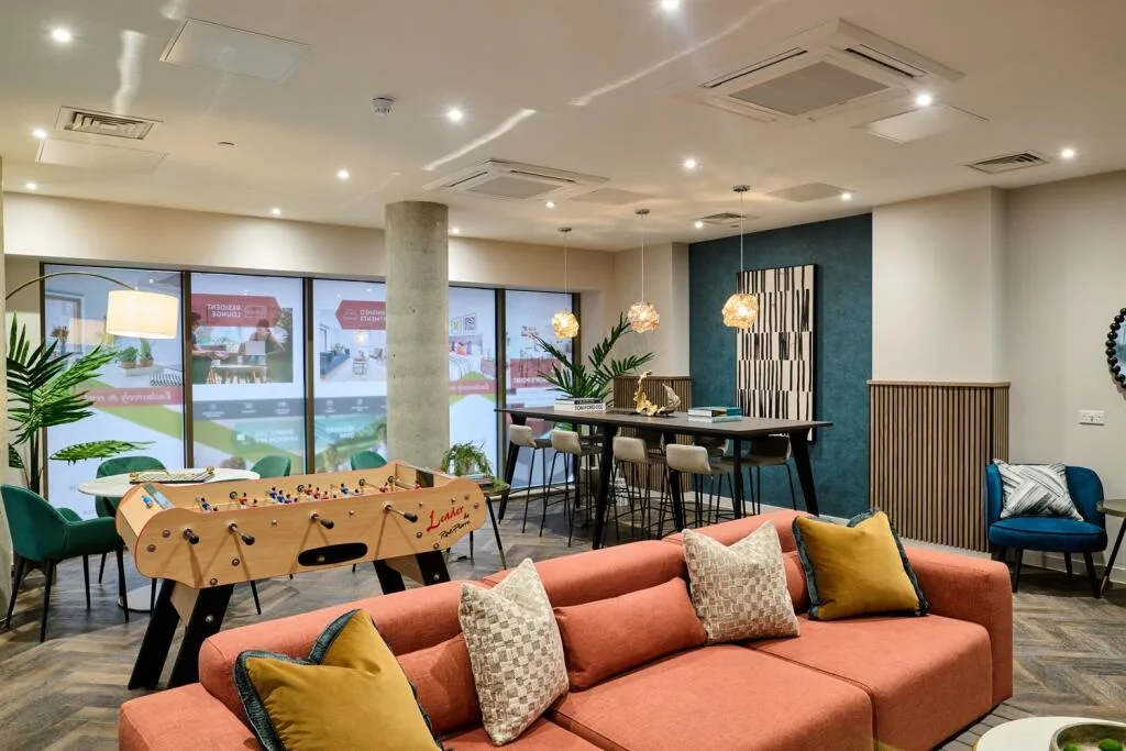 3 bedroom apartment for rent