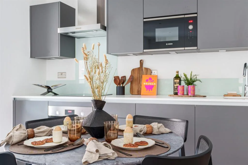 3 bedroom apartment for rent