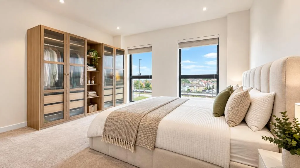 2 bedroom apartment for rent