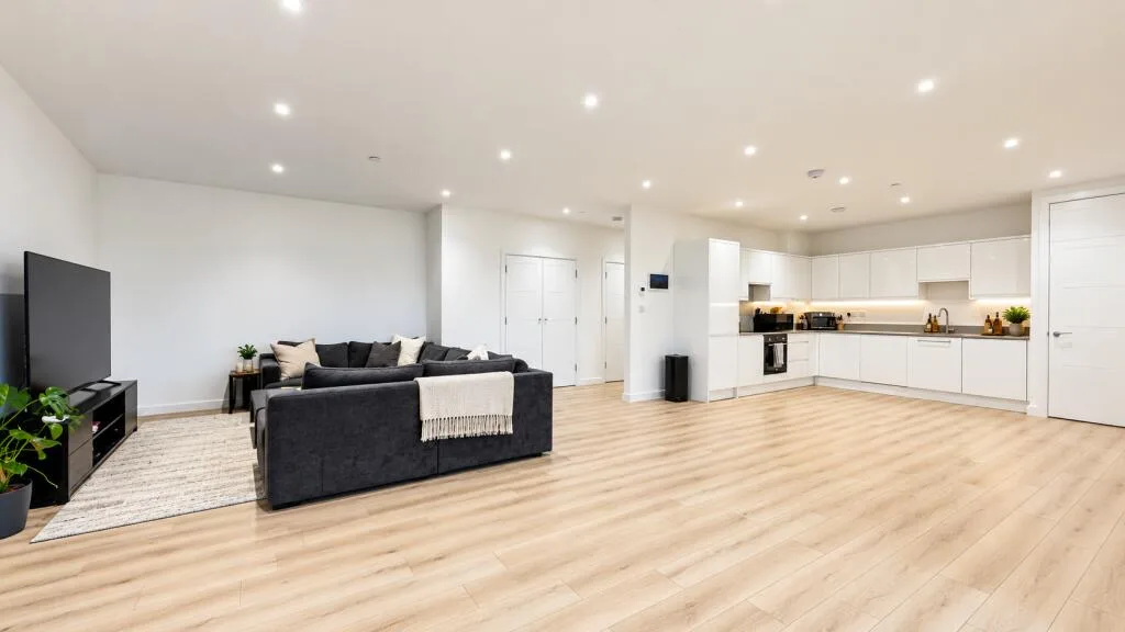 2 bedroom apartment for rent
