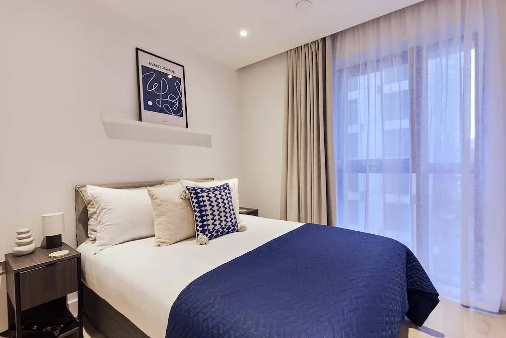 2 bedroom apartment for rent