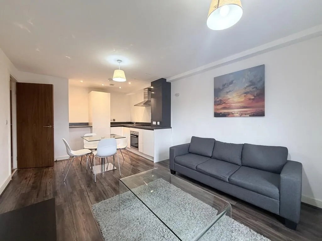 1 bedroom apartment for rent