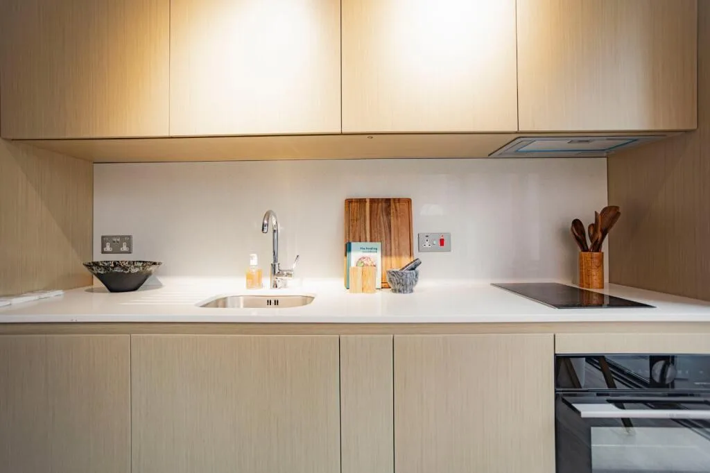 1 bedroom property for rent