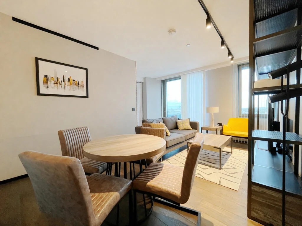 1 bedroom apartment for rent