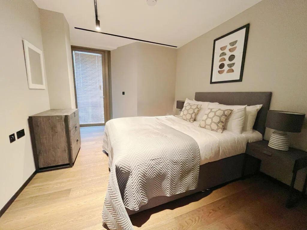 1 bedroom apartment for rent