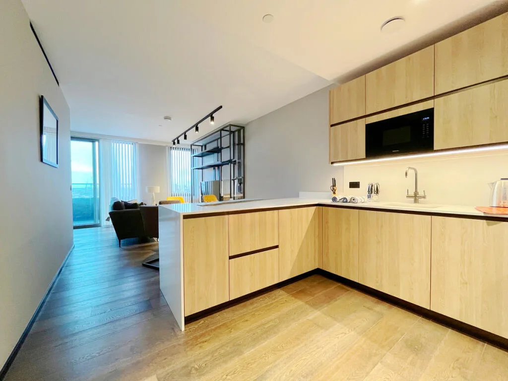 1 bedroom apartment for rent