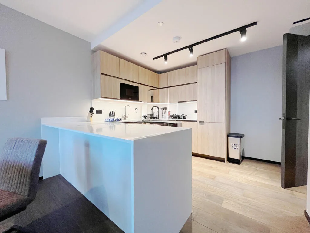 1 bedroom apartment for rent