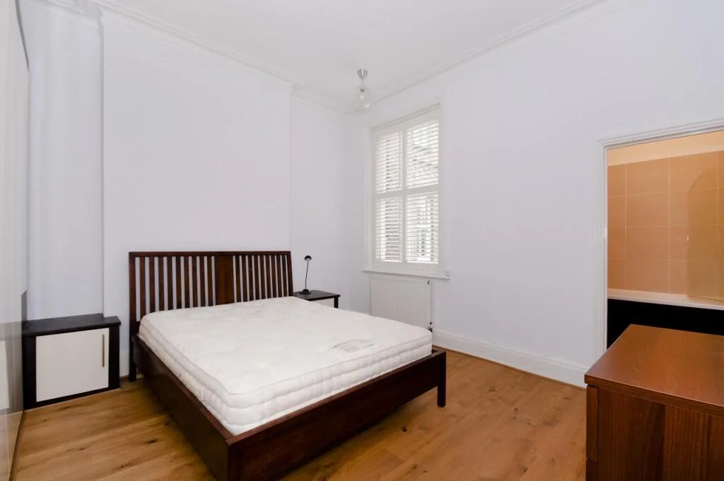 3 bedroom flat for rent