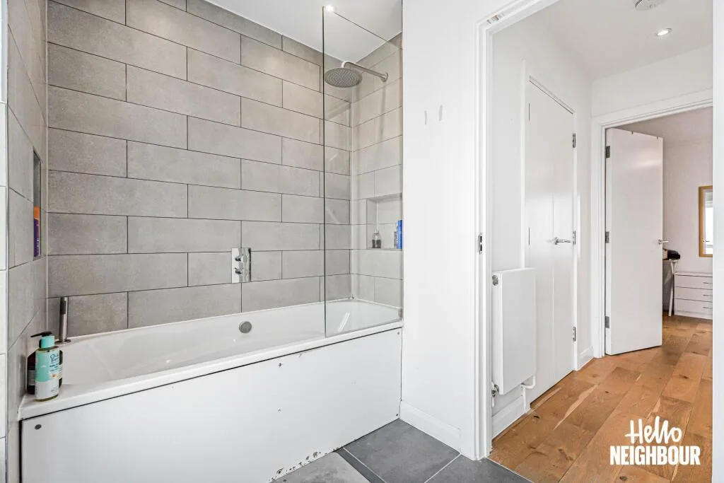 2 bedroom maisonette for rent
