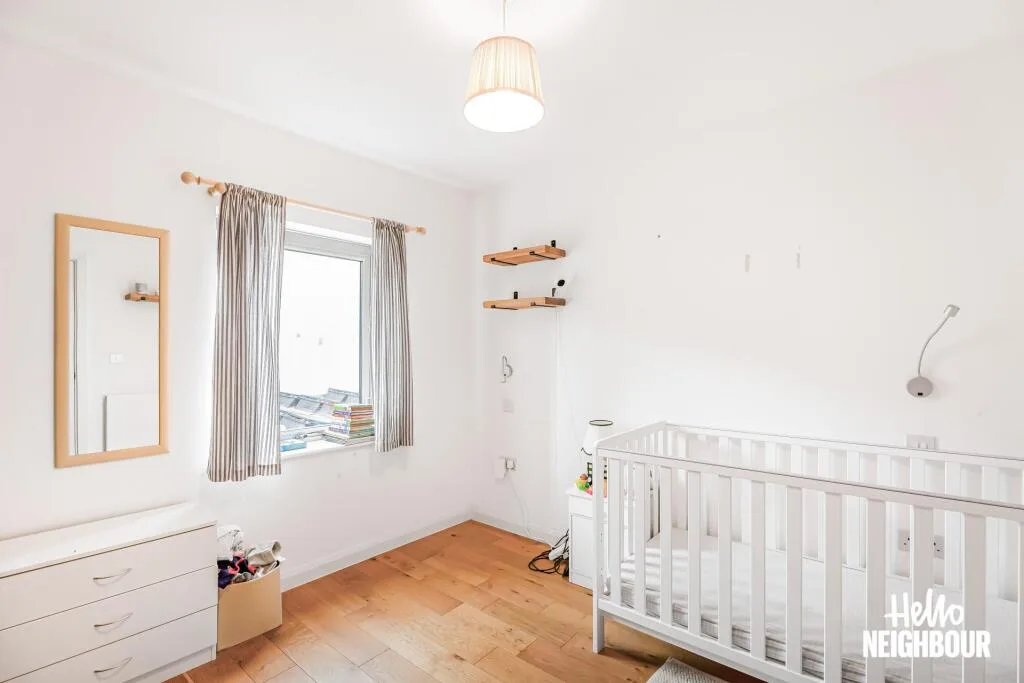 2 bedroom maisonette for rent