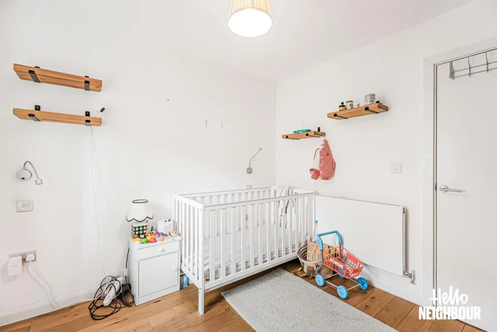 2 bedroom maisonette for rent