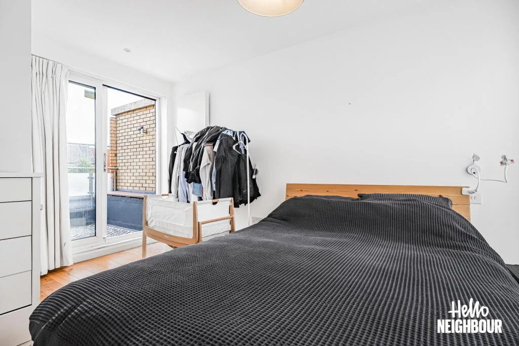 2 bedroom maisonette for rent