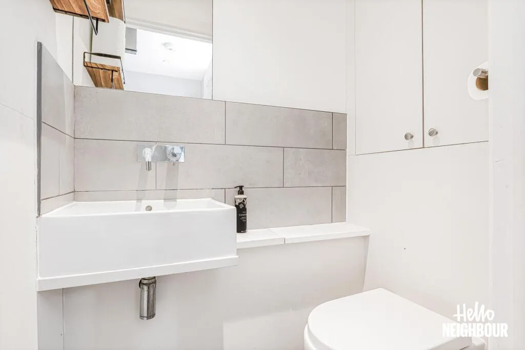 2 bedroom maisonette for rent