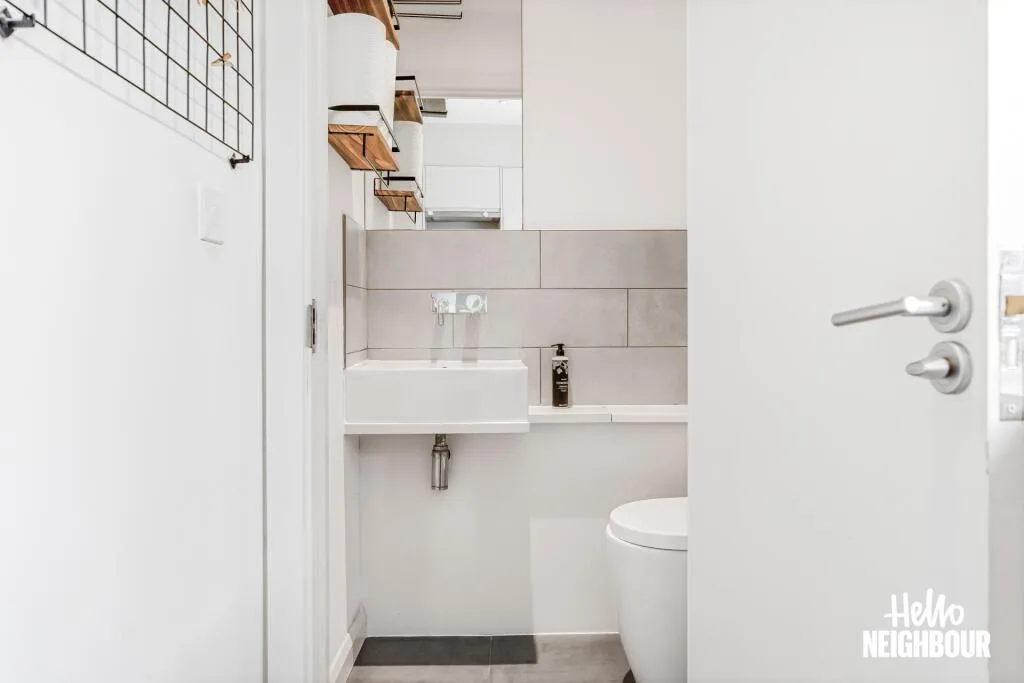 2 bedroom maisonette for rent