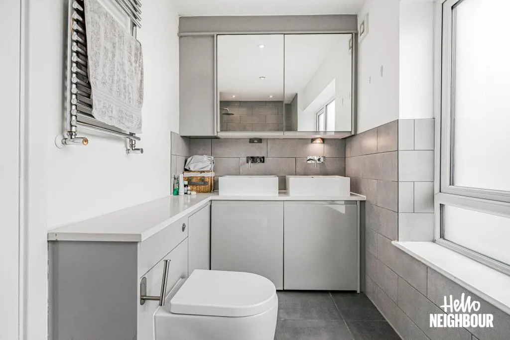 2 bedroom maisonette for rent