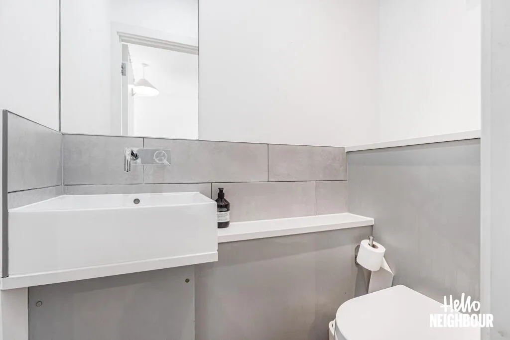 2 bedroom maisonette for rent