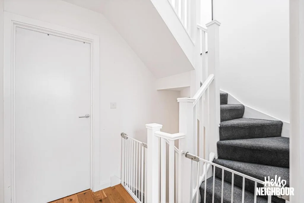 2 bedroom maisonette for rent