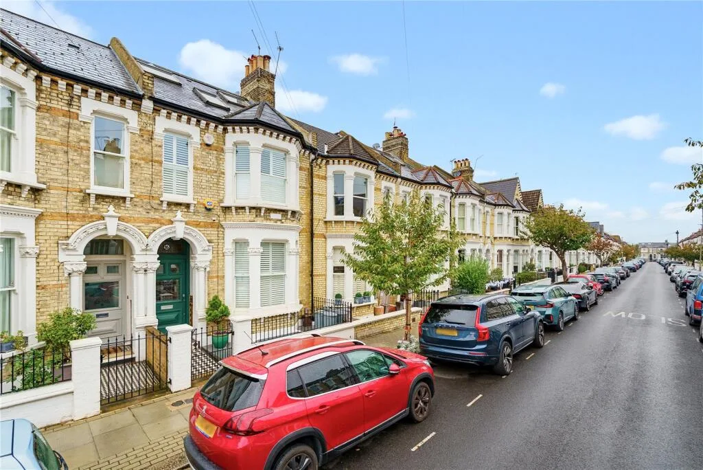 2 bedroom property for rent