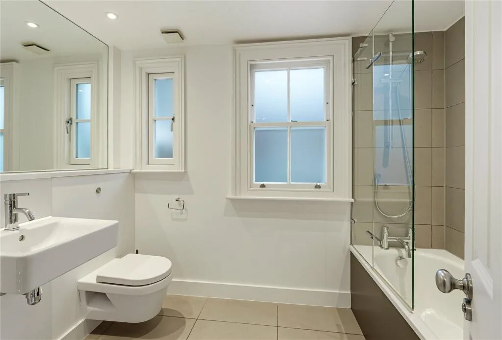 2 bedroom property for rent