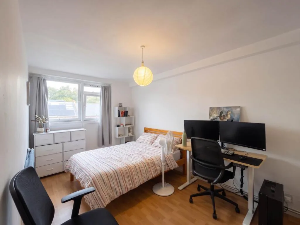3 bedroom flat for rent