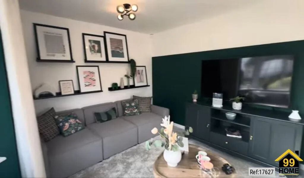 2 bedroom flat for rent