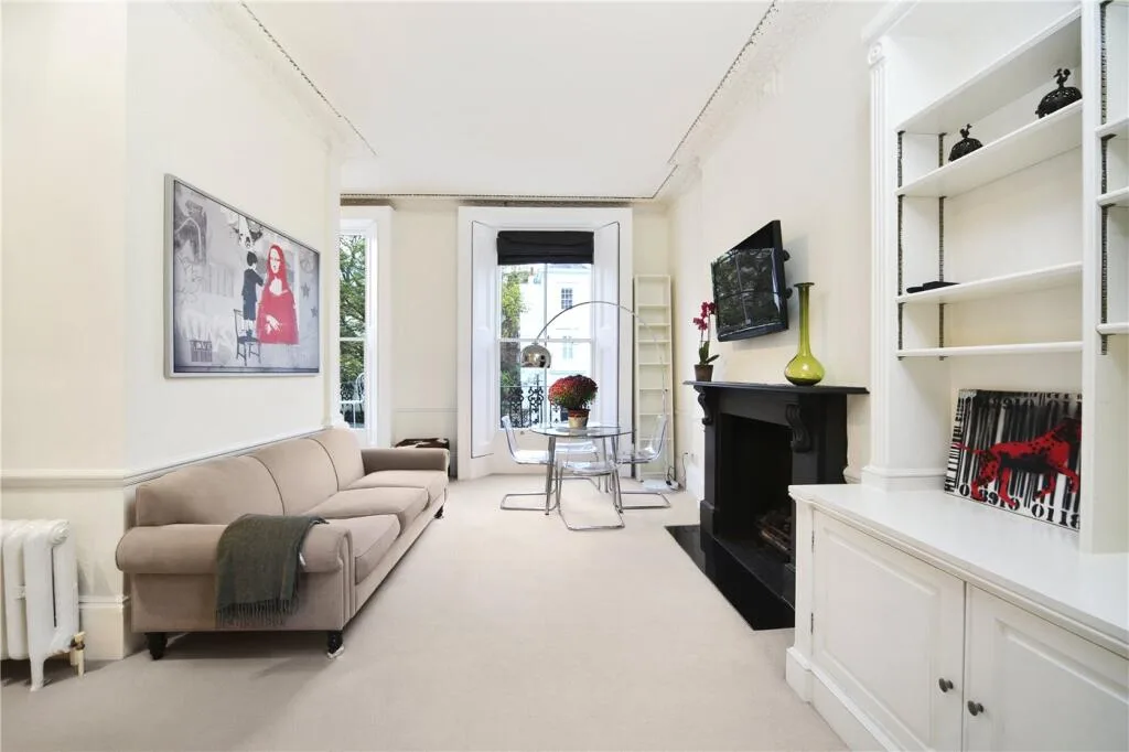 1 bedroom apartment for rent