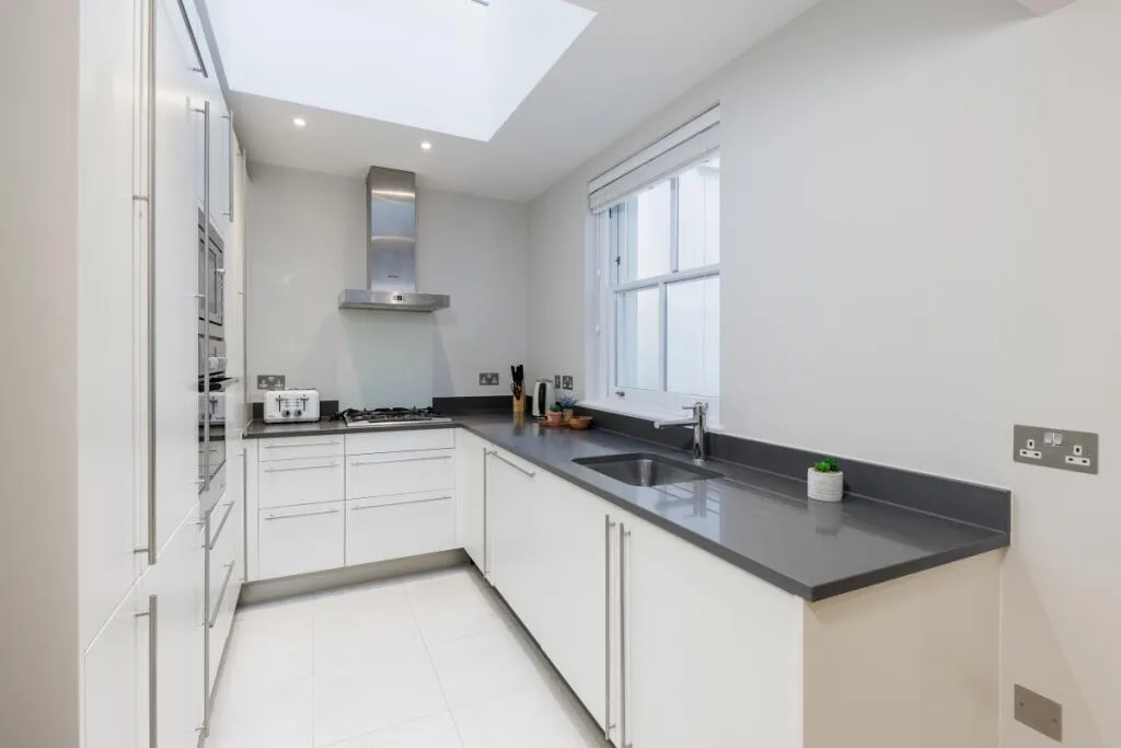 2 bedroom apartment for rent