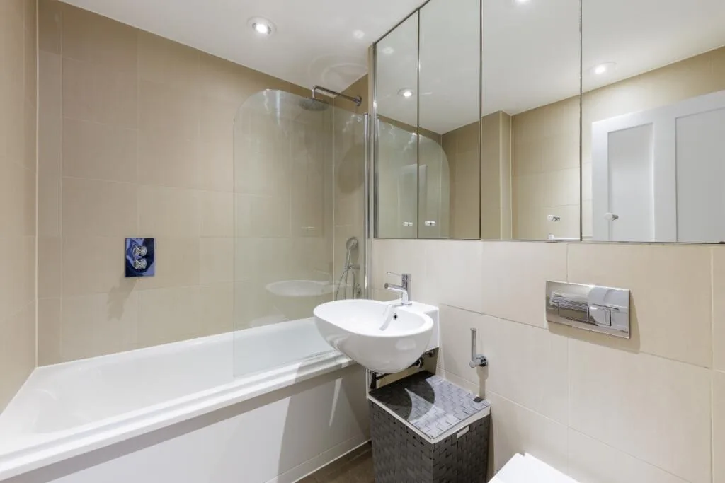 2 bedroom apartment for rent