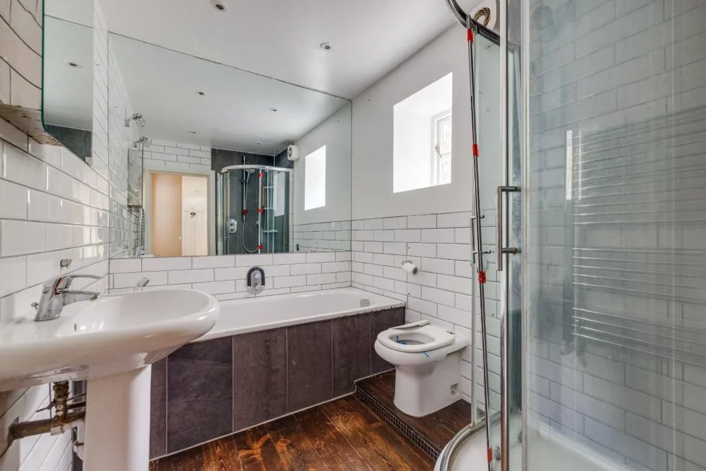 2 bedroom flat for rent