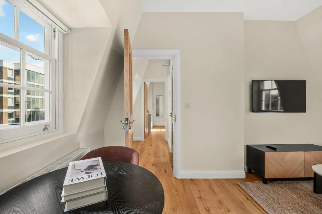 1 bedroom property for rent