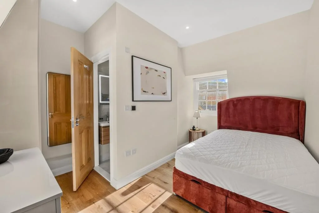 1 bedroom property for rent