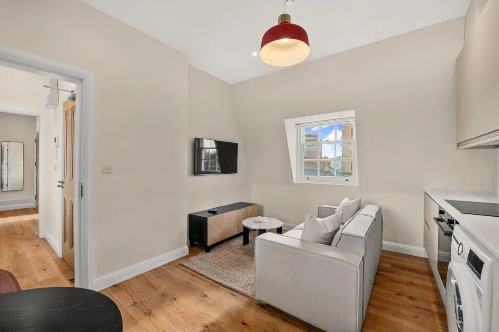 1 bedroom property for rent
