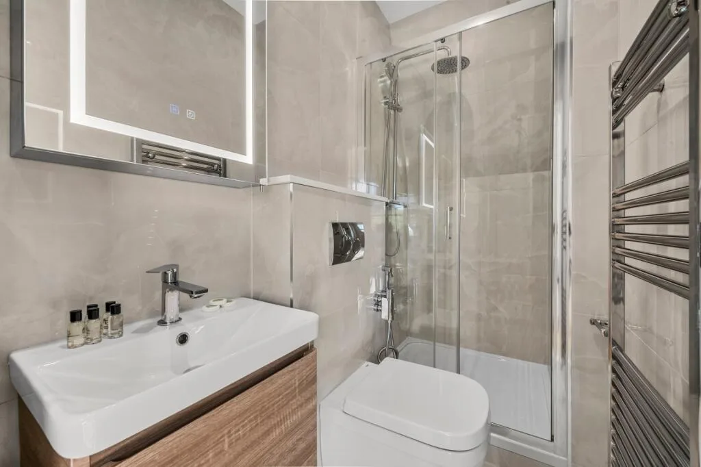 1 bedroom property for rent