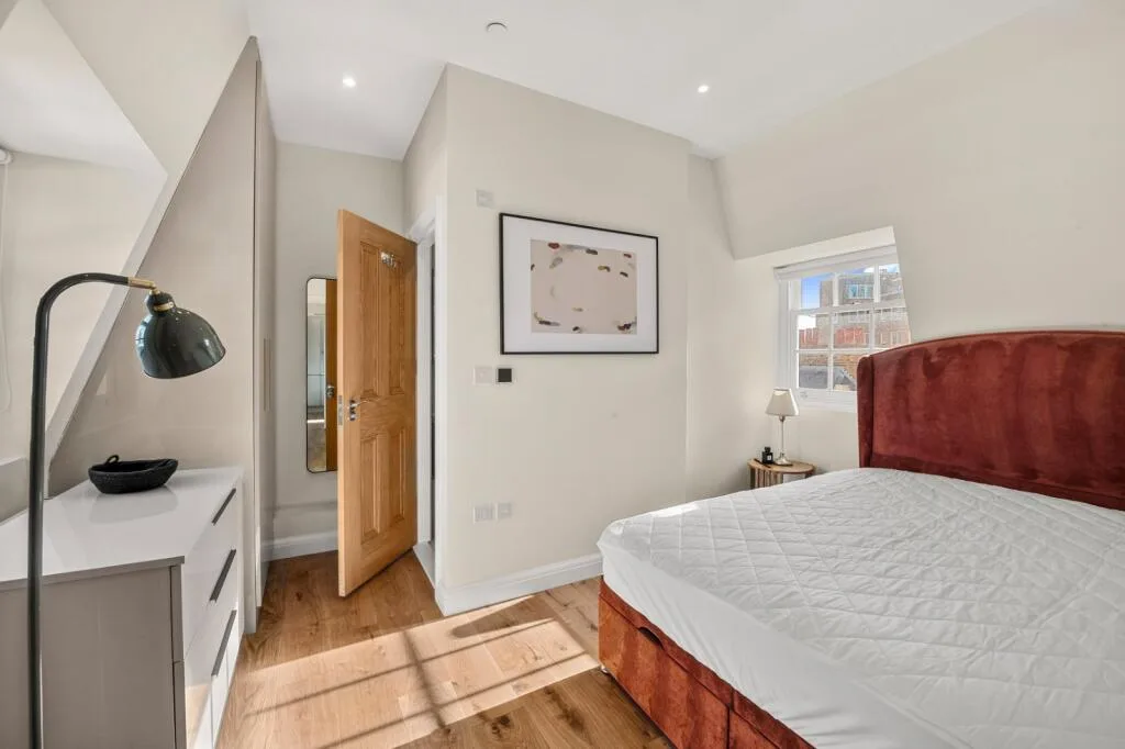 1 bedroom property for rent